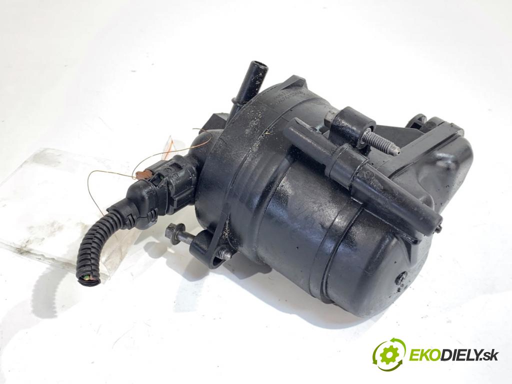 CITROEN BERLINGO II nadwozie wielkoprzestrzenne (MPV) 2016 73 kW 1.6 BlueHDi 100 1560 obal filtra paliva 9676133480 (Kryt palivového filtru)