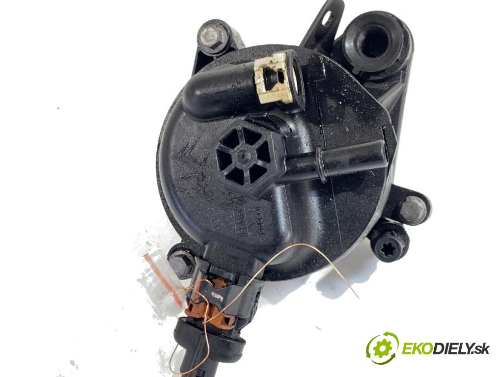 CITROEN BERLINGO II nadwozie wielkoprzestrzenne (MPV) 2016 73 kW 1.6 BlueHDi 100 1560 obal filtra paliva 9676133480 (Kryt palivového filtru)