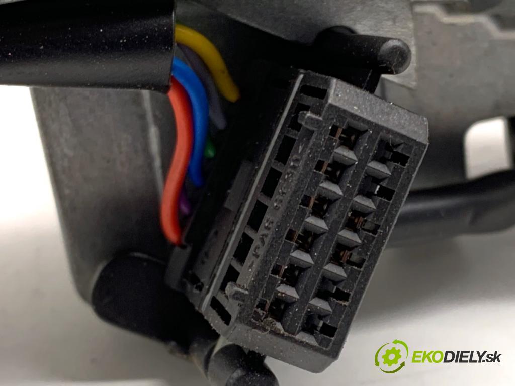 VW GOLF V Kombi 2008 77 kW 1.9 TDI 1896 spínačka 1K0905851 (Spínací skříňka)