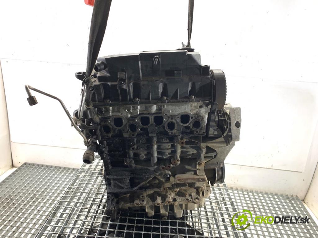 VW GOLF V Kombi 2008 77 kW 1.9 TDI 1896 Motor BLS (Motor)