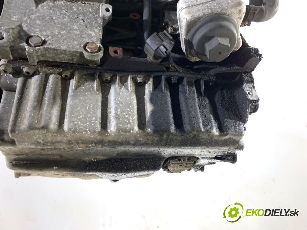 VW GOLF V Kombi 2008 77 kW 1.9 TDI 1896 Motor BLS (Motor)