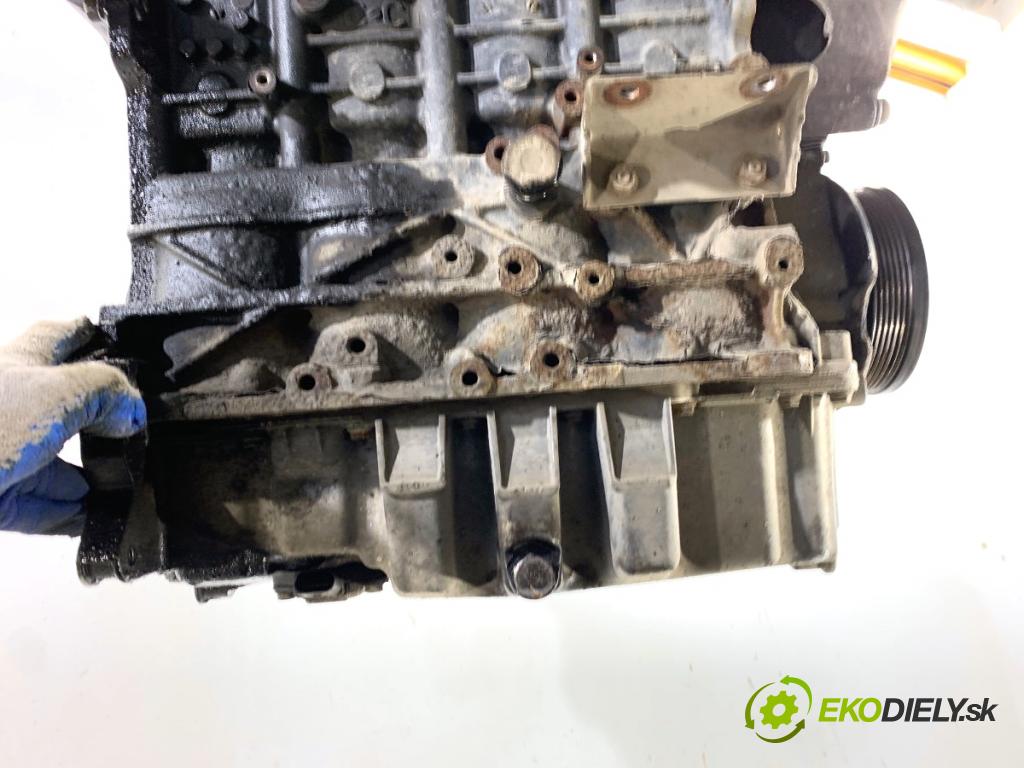 VW GOLF V Kombi 2008 77 kW 1.9 TDI 1896 Motor BLS (Motor)