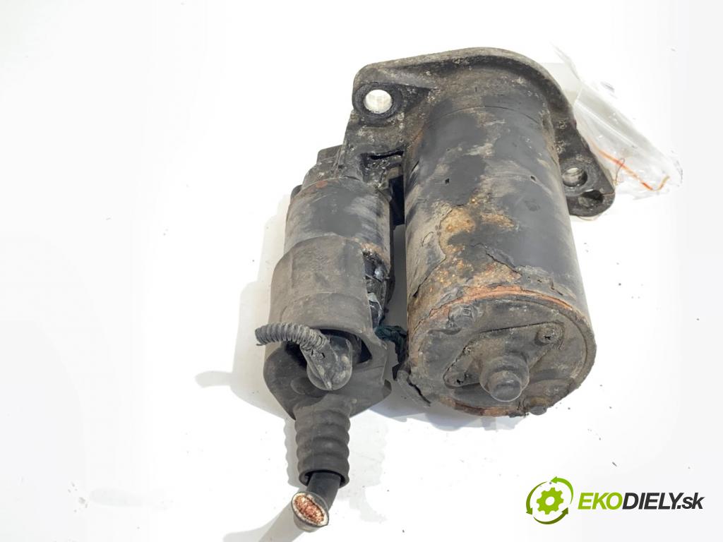VW GOLF V Kombi 2008 77 kW 1.9 TDI 1896 Štartér 0986020250 (Štartér)