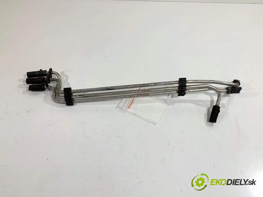 VW GOLF V Kombi 2008 77 kW 1.9 TDI 1896 Rúrka PALIVO: 