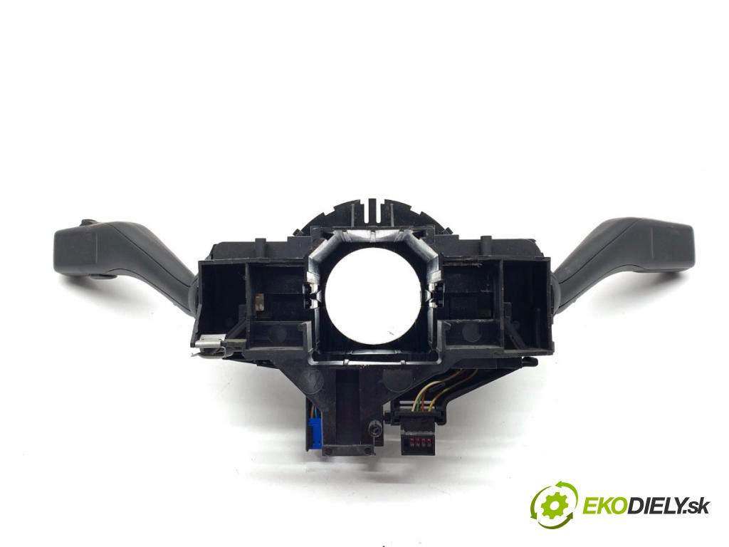 VW GOLF V Kombi 2008 77 kW 1.9 TDI 1896 Prepínač kombinovaný 1K0953503EM (Prepínacie páčky pod volantom)