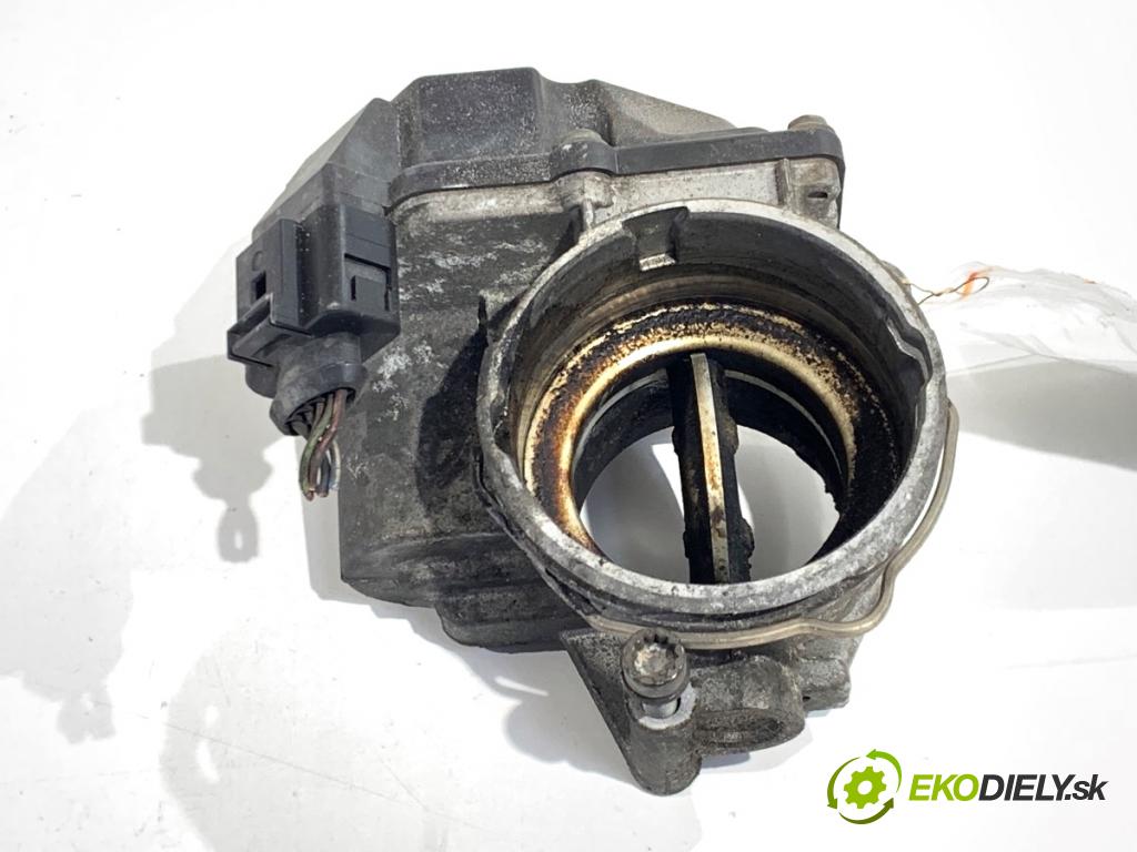 VW GOLF V Kombi 2008 77 kW 1.9 TDI 1896 Škrtiaca klapka 03G128063G (Škrtiaca klapka)