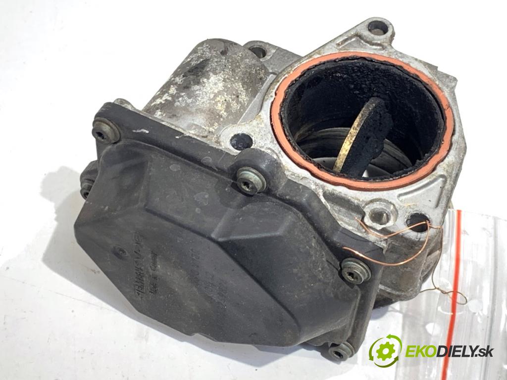 VW GOLF V Kombi 2008 77 kW 1.9 TDI 1896 Škrtiaca klapka 03G128063G (Škrtiaca klapka)