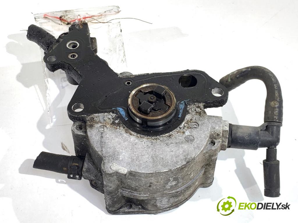 VW GOLF V Kombi 2008 77 kW 1.9 TDI 1896 Pumpa vákuová 038145209
