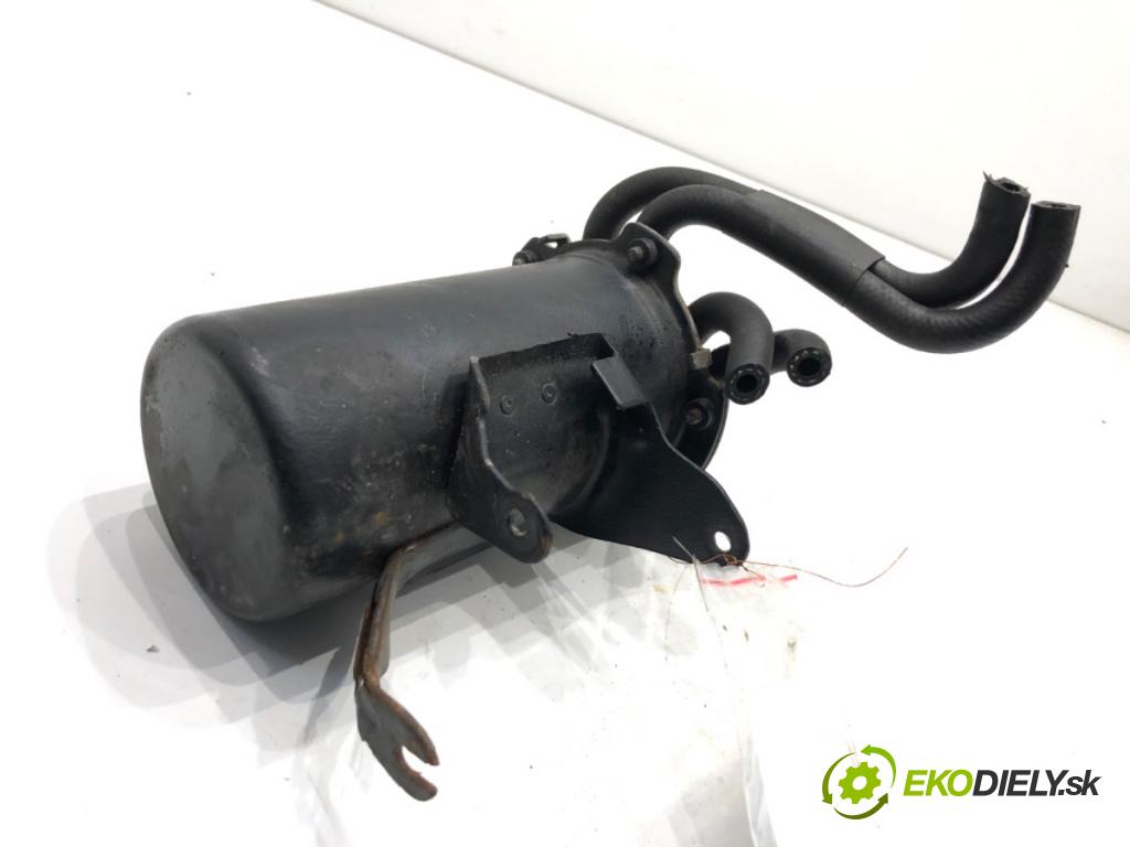 VW GOLF V Kombi 2008 77 kW 1.9 TDI 1896 Obal filtra paliva 1K0127400K (Obal palivového filtra)