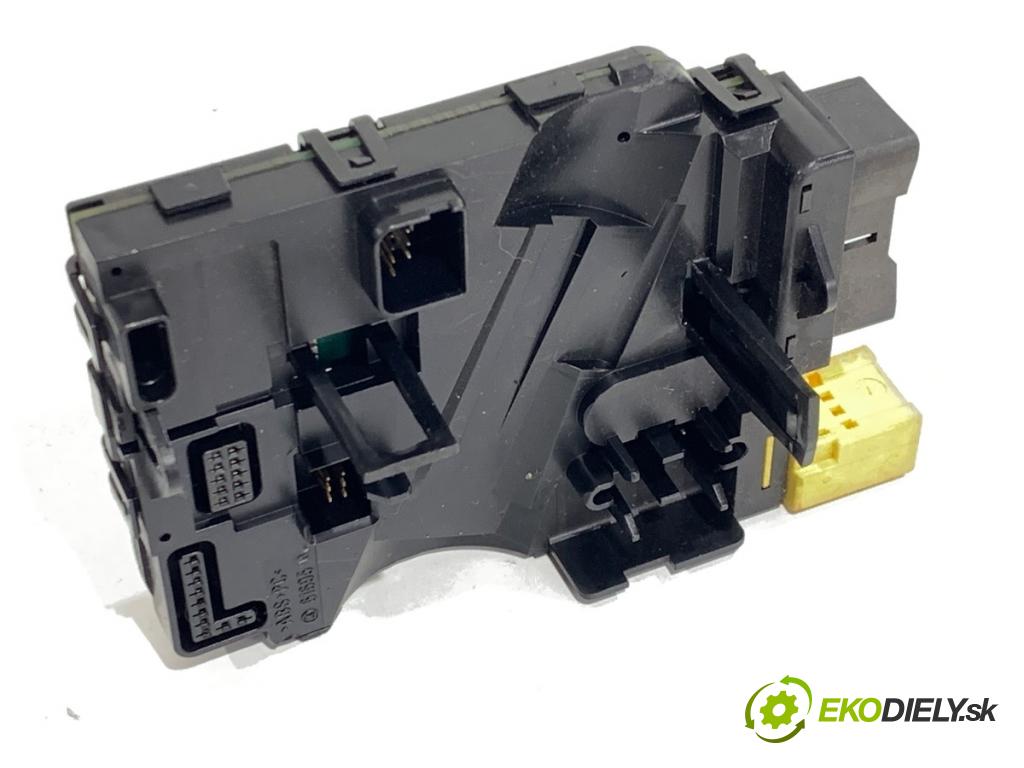 VW GOLF V Kombi 2008 77 kW 1.9 TDI 1896 Snímač uhlu uhlu 1K0953549BN