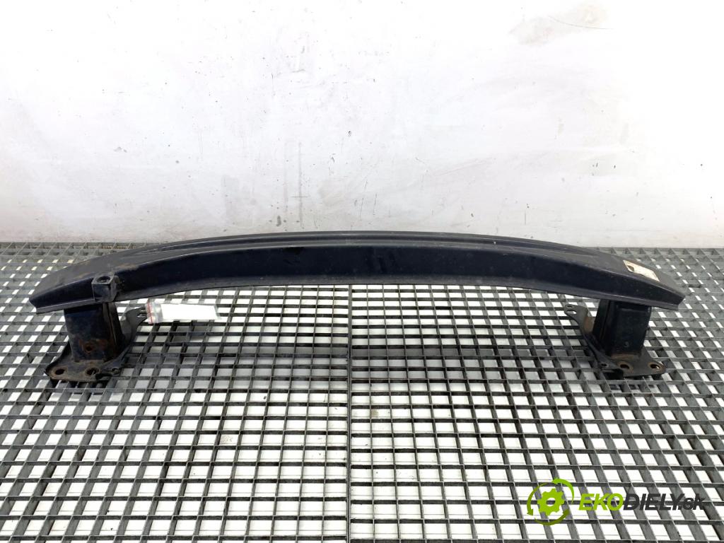 VW GOLF V Kombi 2008 77 kW 1.9 TDI 1896 Výstuha nárazníka predný 1K5807109E (Výstuha predná)