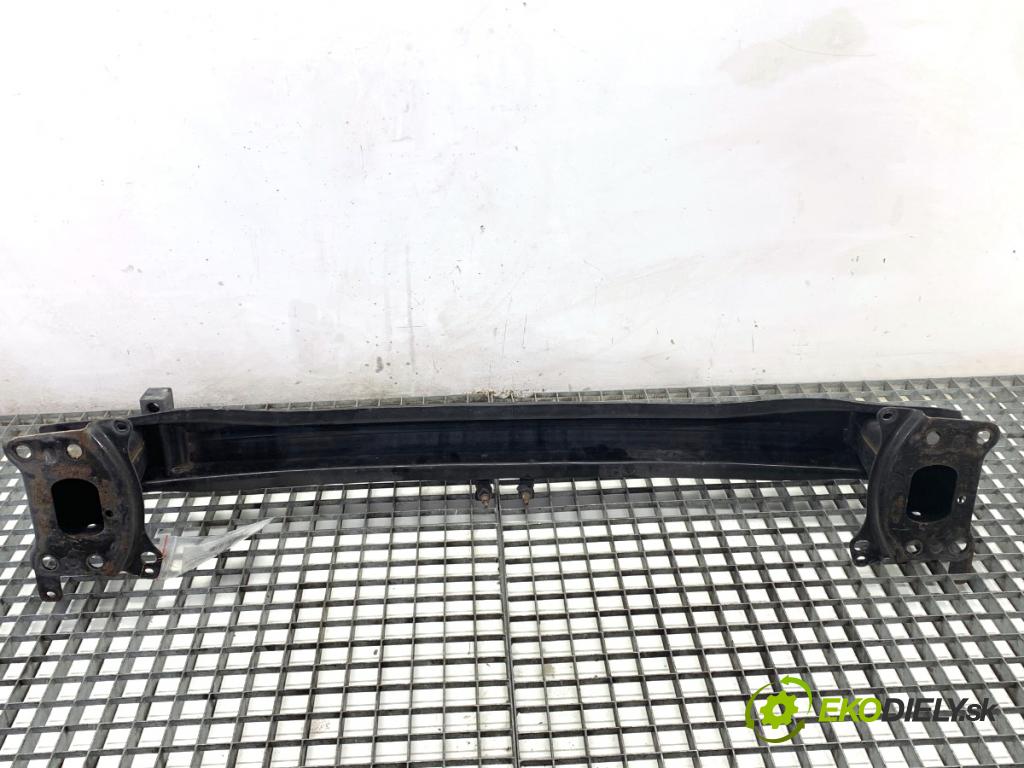 VW GOLF V Kombi 2008 77 kW 1.9 TDI 1896 Výstuha nárazníka predný 1K5807109E (Výstuha predná)