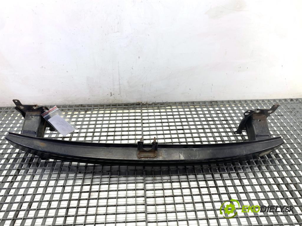 VW GOLF V Kombi 2008 77 kW 1.9 TDI 1896 Výstuha nárazníka predný 1K5807109E (Výstuha predná)