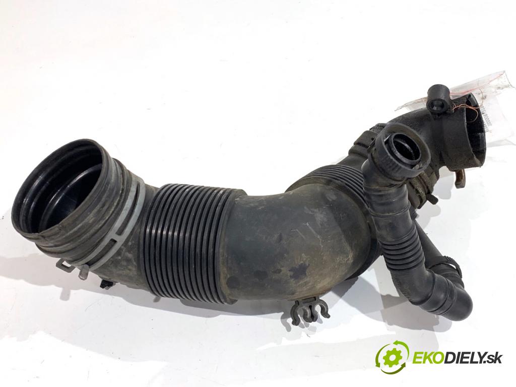 VW GOLF V Kombi 2008 77 kW 1.9 TDI 1896 Rúra vzduchu 3C0129654M