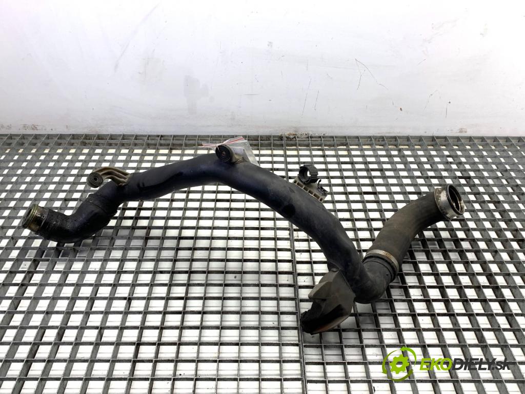 VW GOLF V Kombi 2008 77 kW 1.9 TDI 1896 Rúra vzduchu 3C0145840H