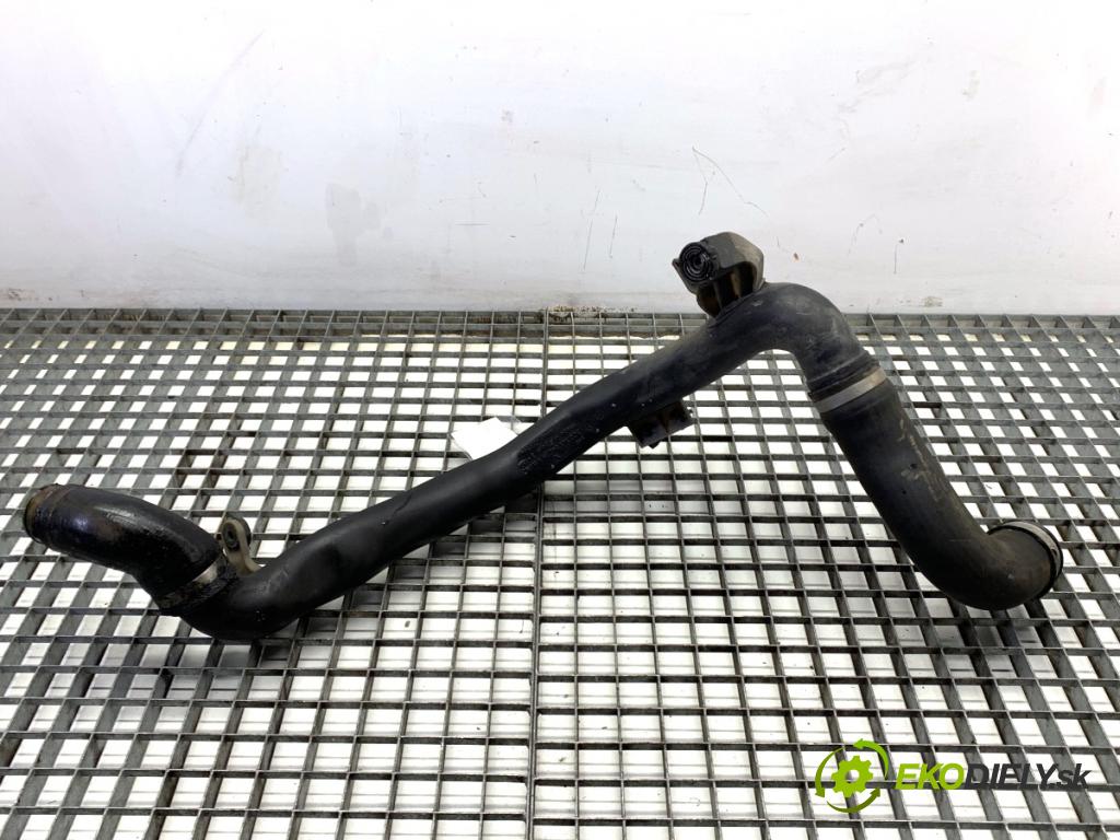 VW GOLF V Kombi 2008 77 kW 1.9 TDI 1896 Rúra vzduchu 3C0145840H