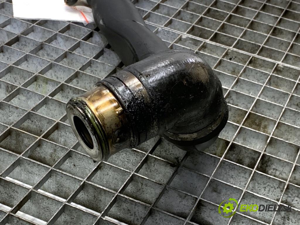 VW GOLF V Kombi 2008 77 kW 1.9 TDI 1896 Rúra vzduchu 3C0145840H