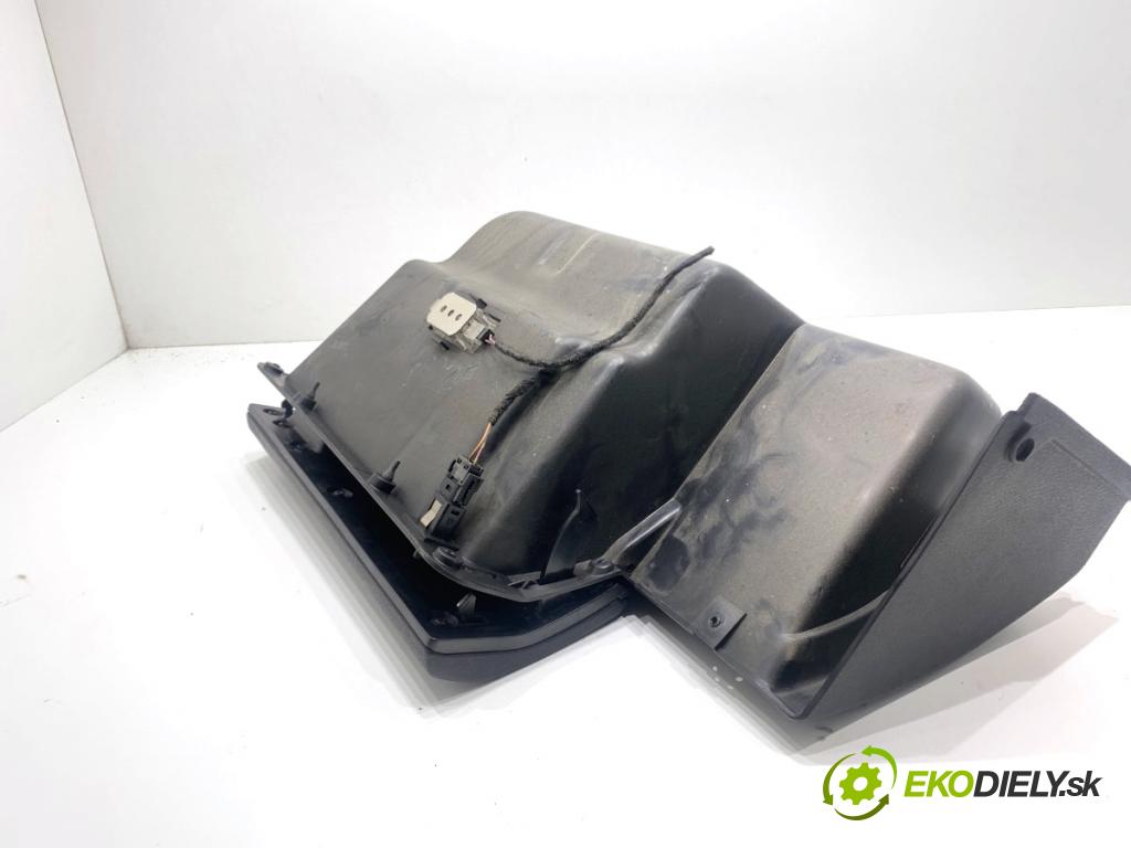 BMW E36 liftback 1999 77 kW 316 i 1895 Priehradka, kastlík spolujazdca 8146461 (Priehradka (kastlík))