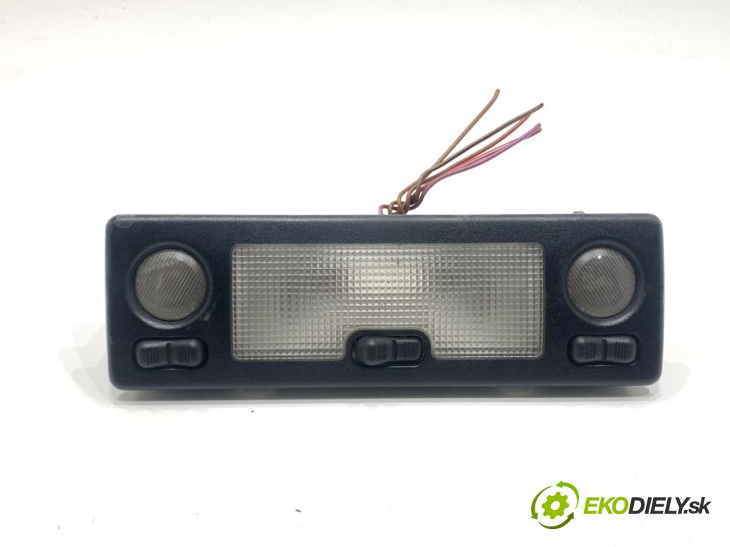 BMW E36 liftback 1999 77 kW 316 i 1895 Svetlo stropné 13808500