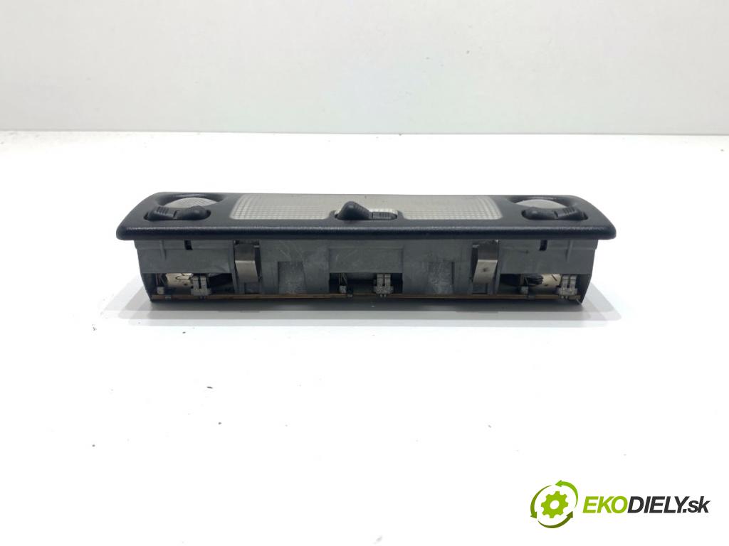 BMW E36 liftback 1999 77 kW 316 i 1895 Svetlo stropné 13808500