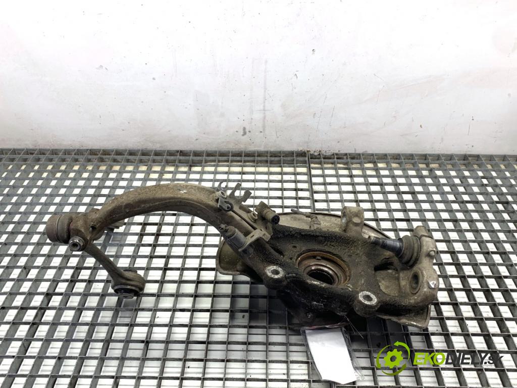 AUDI A4 B9 Kombi 2018 140 kW 2.0 TDI quattro 1968 náboj ľavy predný