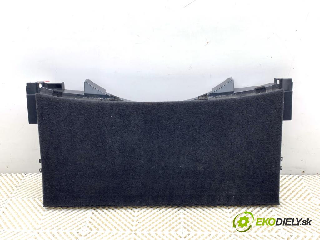 AUDI A4 B9 Kombi 2018 140 kW 2.0 TDI quattro 1968 souprava náradí 8W9861486A