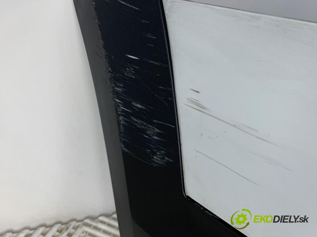 AUDI A4 B9 Kombi 2018 140 kW 2.0 TDI quattro 1968 Nárazník zad LS9R (Kľučka dverí ostatné)