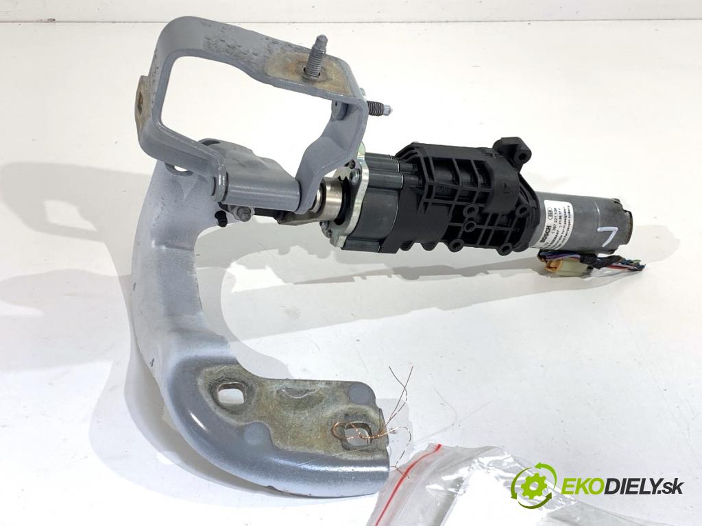 AUDI A4 B9 Kombi 2018 140 kW 2.0 TDI quattro 1968 Záves dverí ľavy zad 8W9827299B