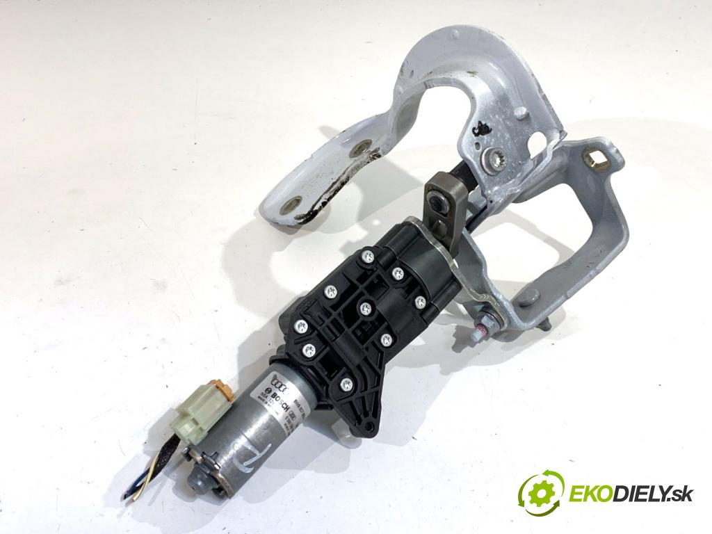 AUDI A4 B9 Kombi 2018 140 kW 2.0 TDI quattro 1968 Záves dverí pravy zad 8W9827300B