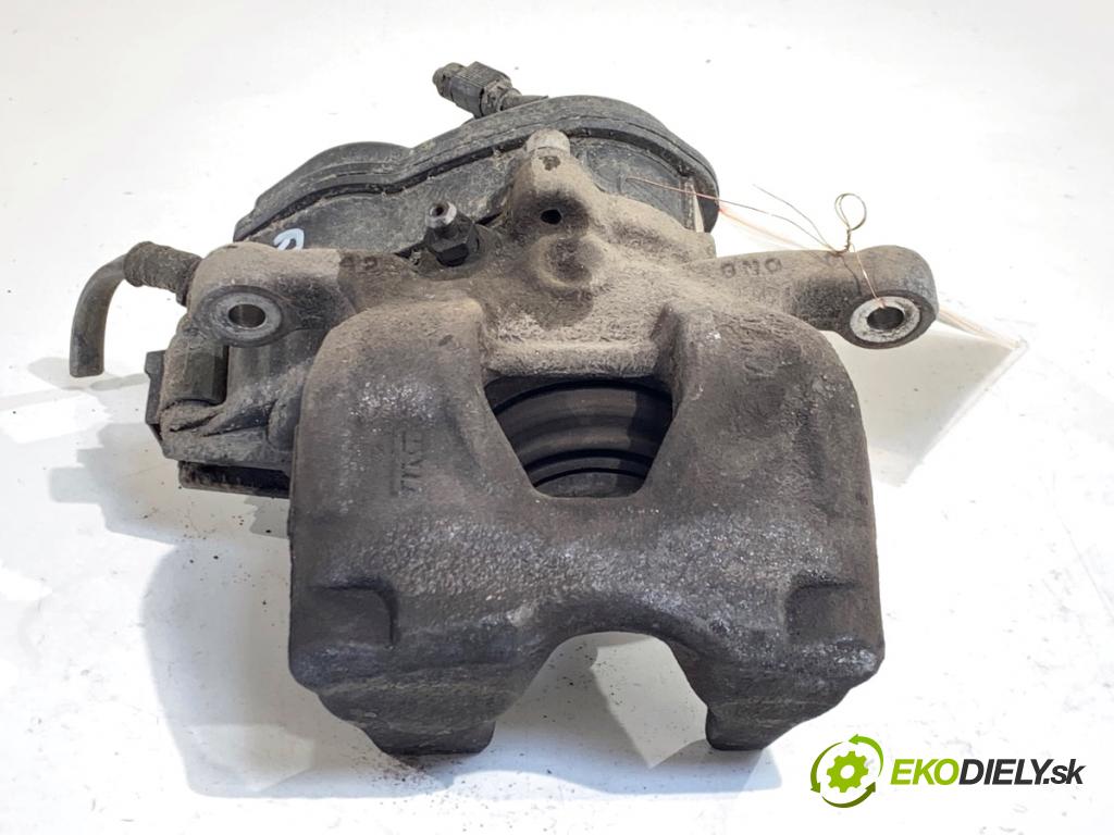 AUDI A4 B9 Kombi 2018 140 kW 2.0 TDI quattro 1968 Brzdič strmeň pravy zad 8W0406AT