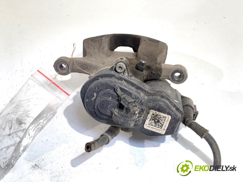 AUDI A4 B9 Kombi 2018 140 kW 2.0 TDI quattro 1968 Brzdič strmeň pravy zad 8W0406AT