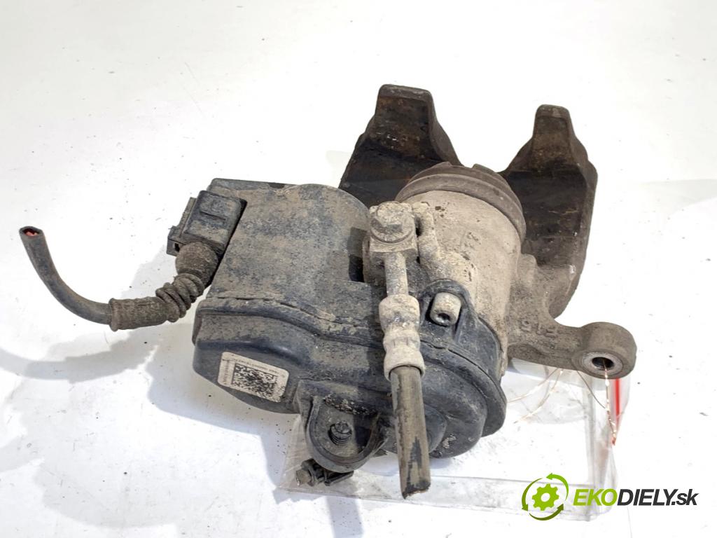 AUDI A4 B9 Kombi 2018 140 kW 2.0 TDI quattro 1968 Brzdič strmeň pravy zad 8W0406AT