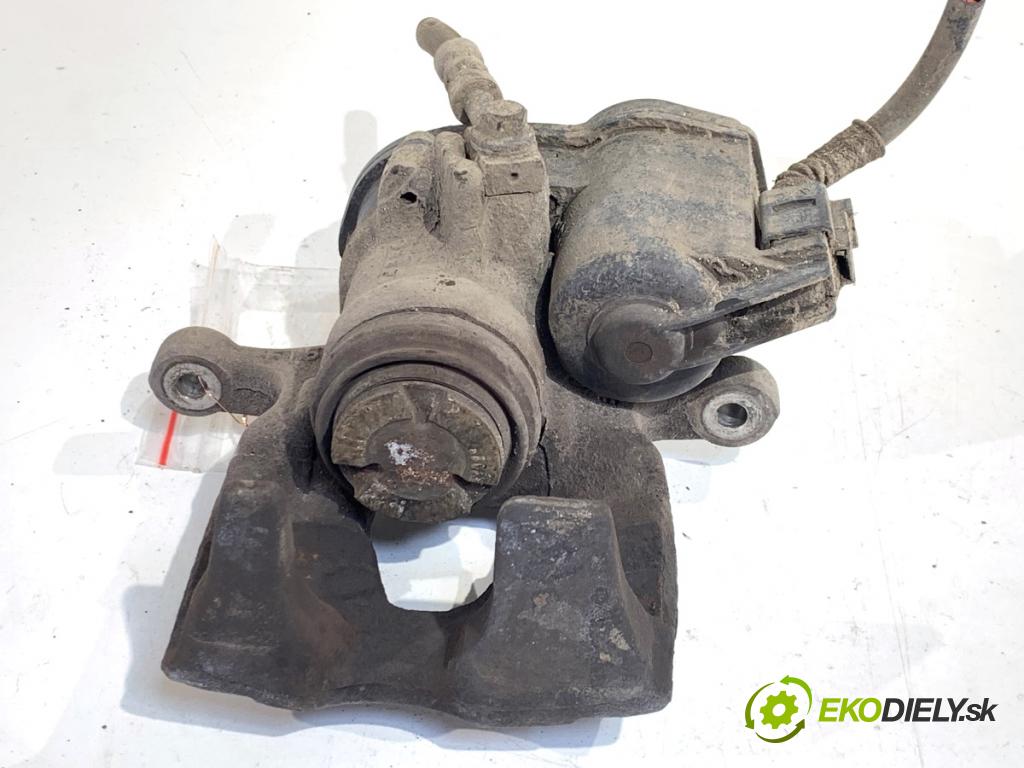 AUDI A4 B9 Kombi 2018 140 kW 2.0 TDI quattro 1968 Brzdič strmeň pravy zad 8W0406AT