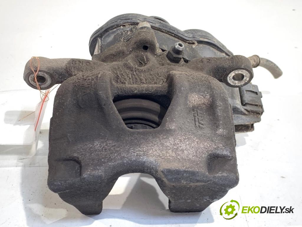 AUDI A4 B9 Kombi 2018 140 kW 2.0 TDI quattro 1968 Brzdič strmeň ľavy zad 8W0405AT