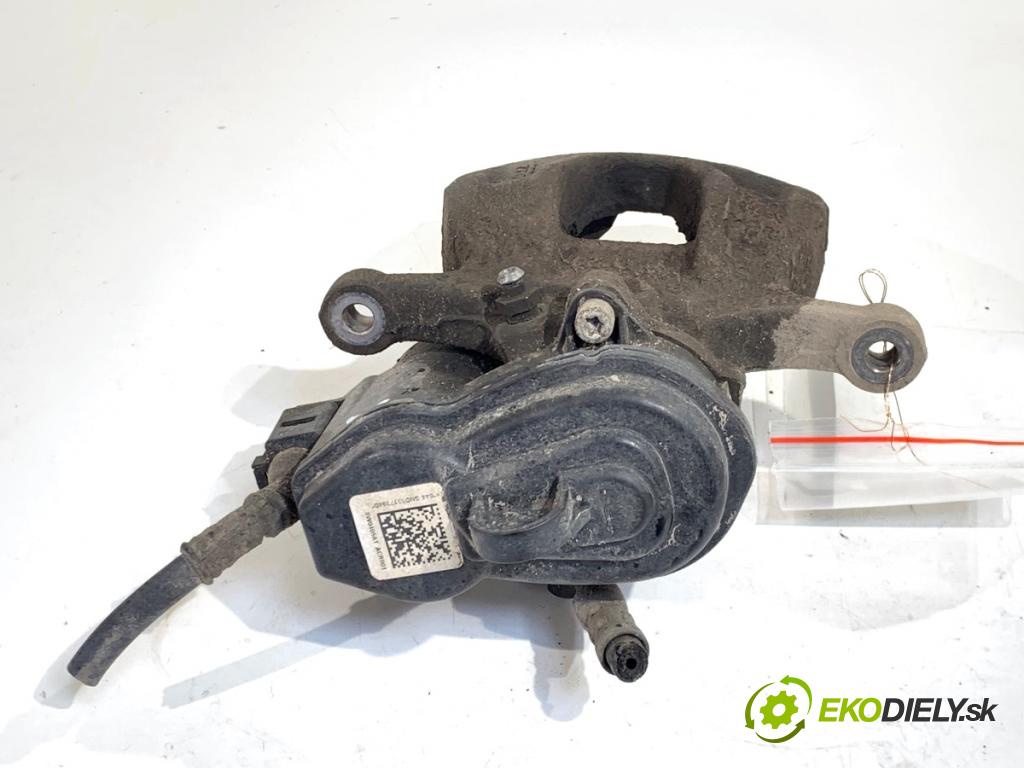 AUDI A4 B9 Kombi 2018 140 kW 2.0 TDI quattro 1968 Brzdič strmeň ľavy zad 8W0405AT