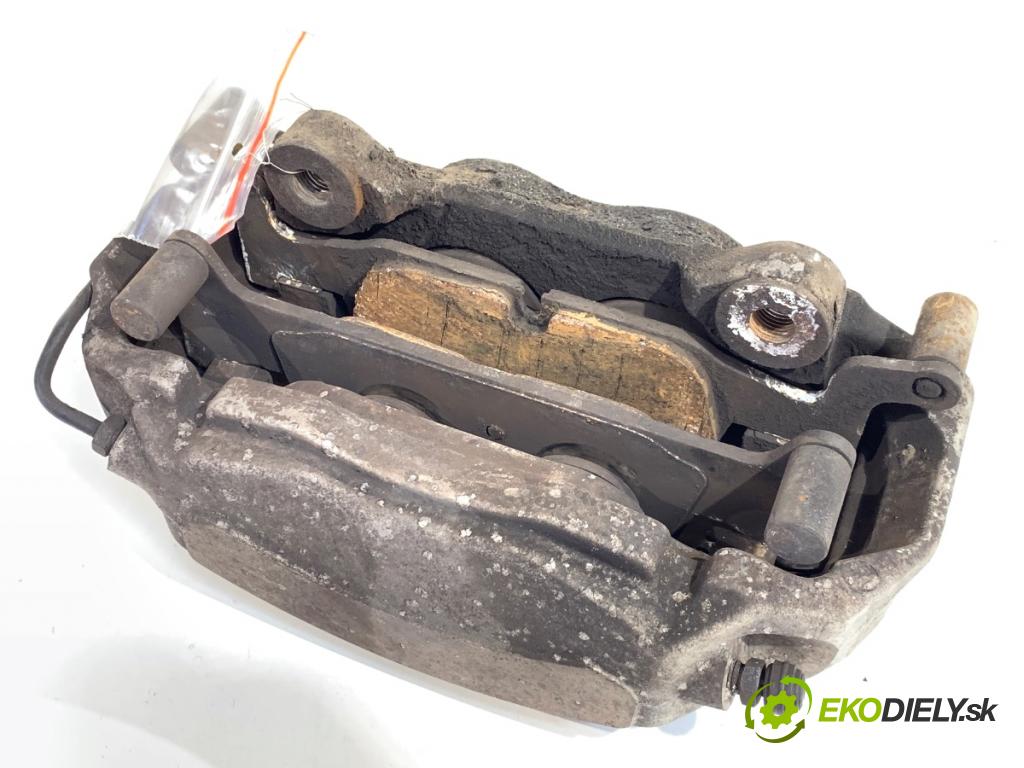 AUDI A4 B9 Kombi 2018 140 kW 2.0 TDI quattro 1968 Brzdič strmeň ľavy predný 8W05DQ