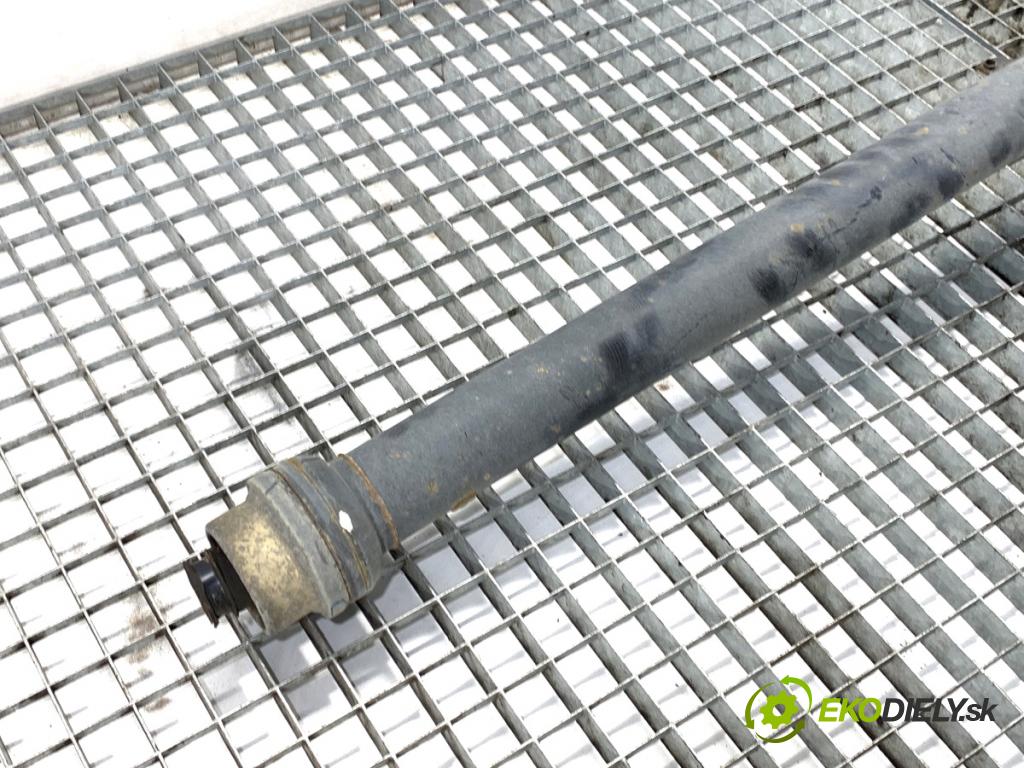 AUDI A4 B9 Kombi 2018 140 kW 2.0 TDI quattro 1968 Kardaň, hriadeľ hnací zad  (Kardaňový hriadeľ)