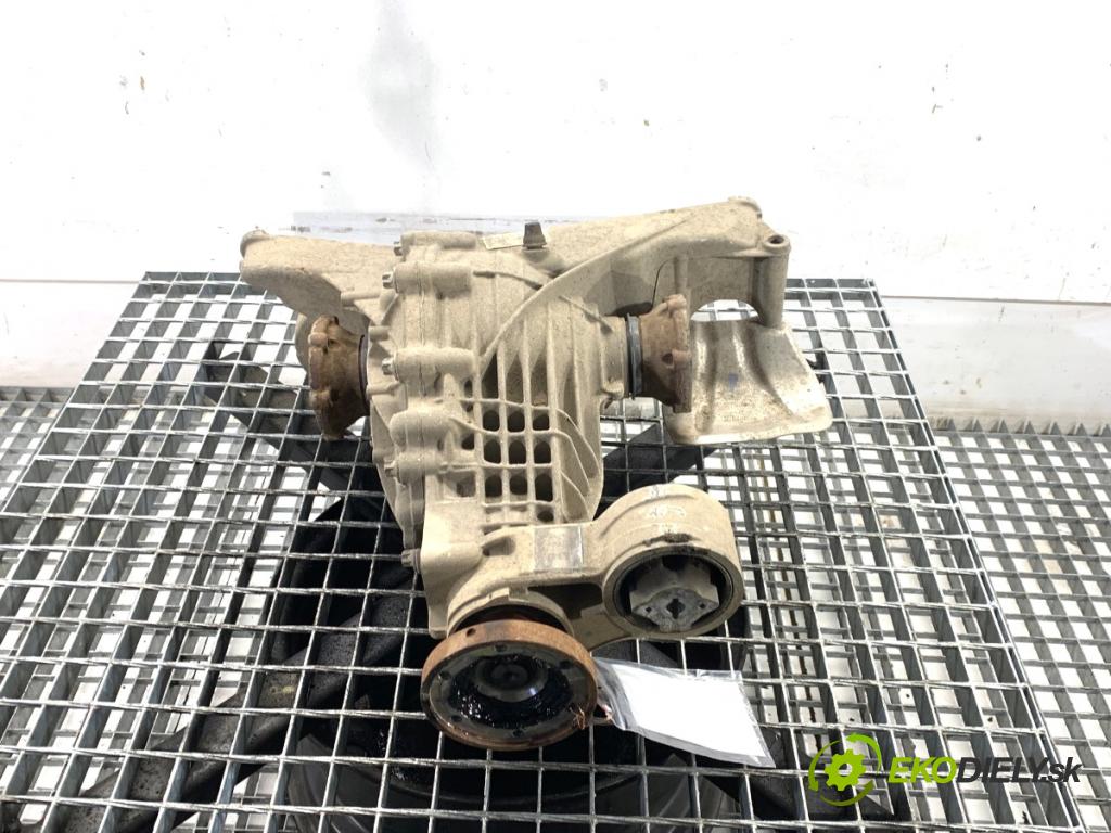 AUDI A4 B9 Kombi 2018 140 kW 2.0 TDI quattro 1968 Most ,diferenciál zad 0DB500043G