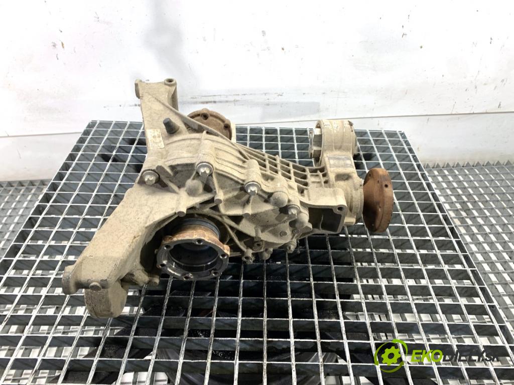 AUDI A4 B9 Kombi 2018 140 kW 2.0 TDI quattro 1968 Most ,diferenciál zad 0DB500043G