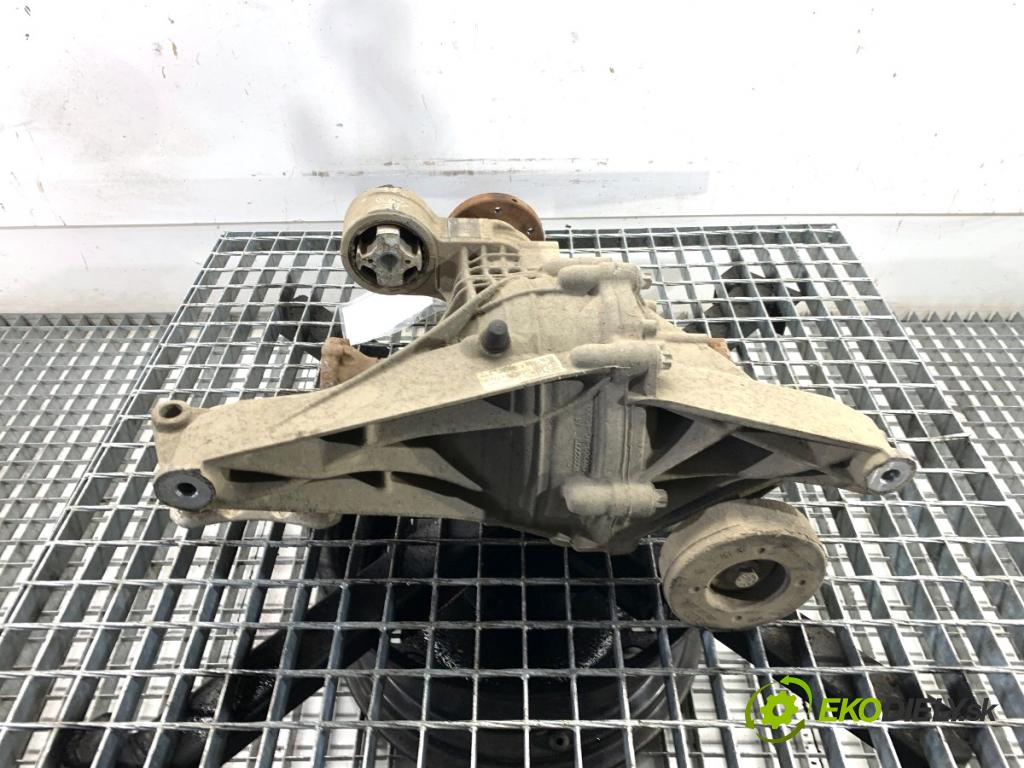 AUDI A4 B9 Kombi 2018 140 kW 2.0 TDI quattro 1968 Most ,diferenciál zad 0DB500043G