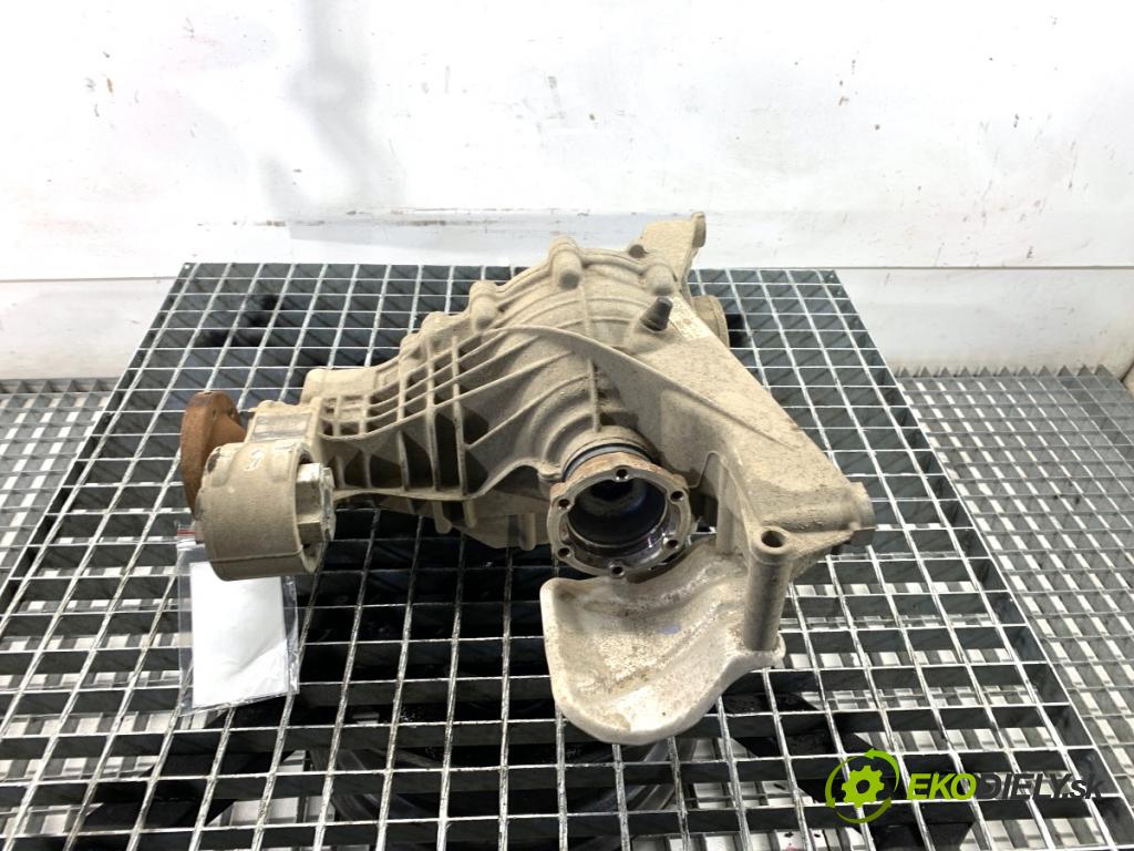 AUDI A4 B9 Kombi 2018 140 kW 2.0 TDI quattro 1968 Most ,diferenciál zad 0DB500043G