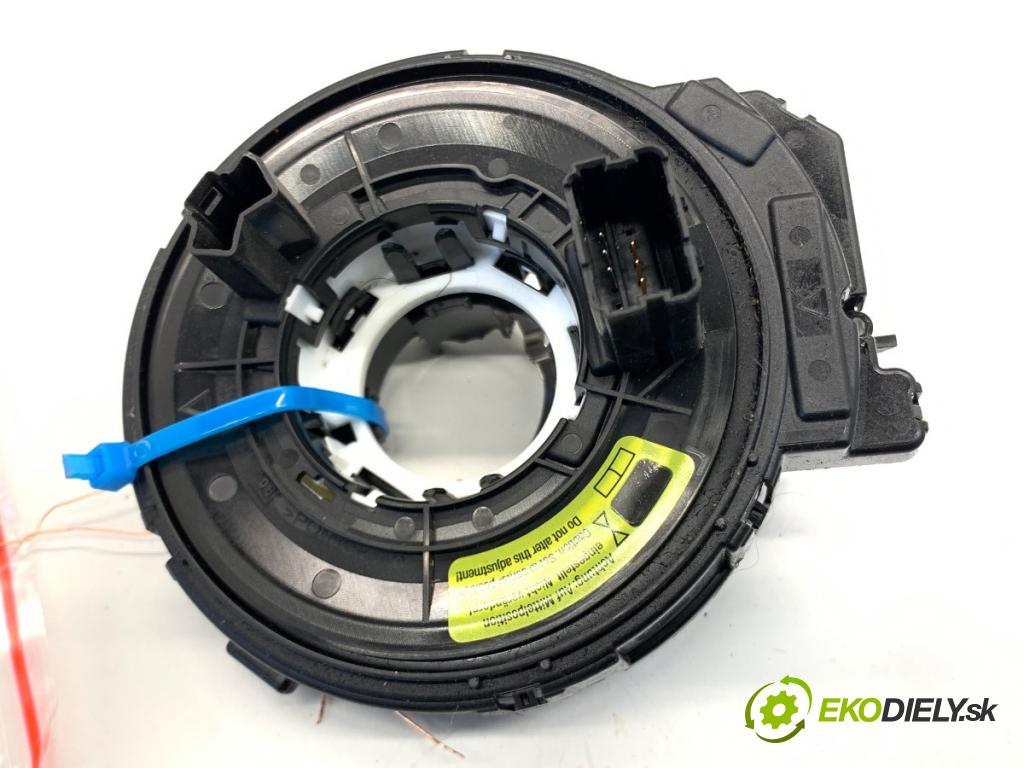 AUDI A4 B9 Kombi 2018 140 kW 2.0 TDI quattro 1968 Krúžok, slimák airbag 3OS10098892-09 (Airbag)