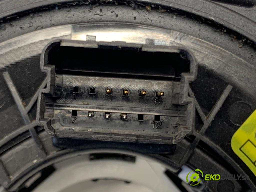 AUDI A4 B9 Kombi 2018 140 kW 2.0 TDI quattro 1968 Krúžok, slimák airbag 3OS10098892-09 (Airbag)