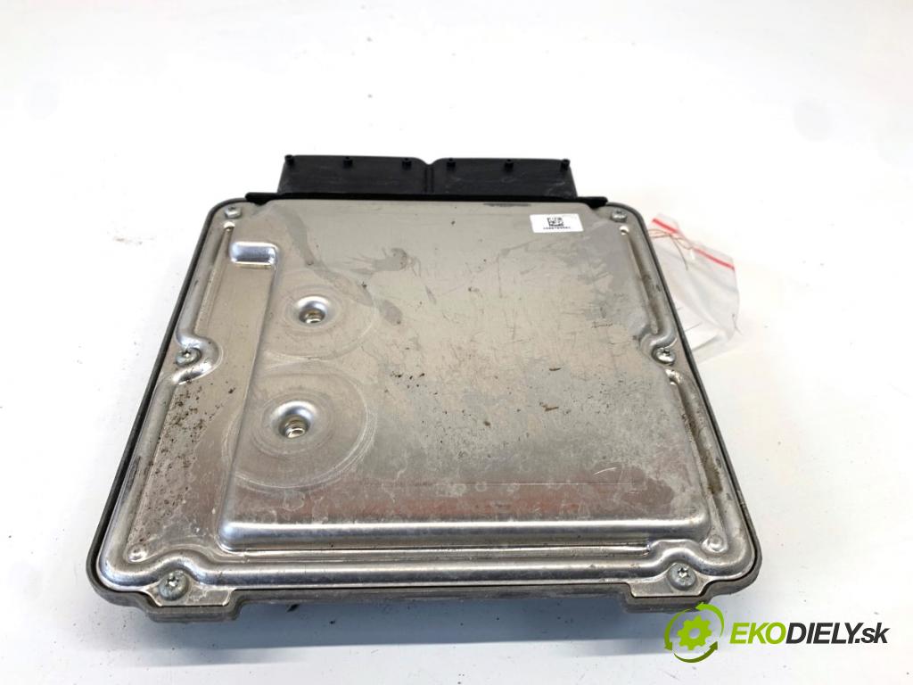 AUDI A4 B9 Kombi 2018 140 kW 2.0 TDI quattro 1968 riadiaca jednotka Motor 04L907309L 0281030258 (Riadiaca jednotka)