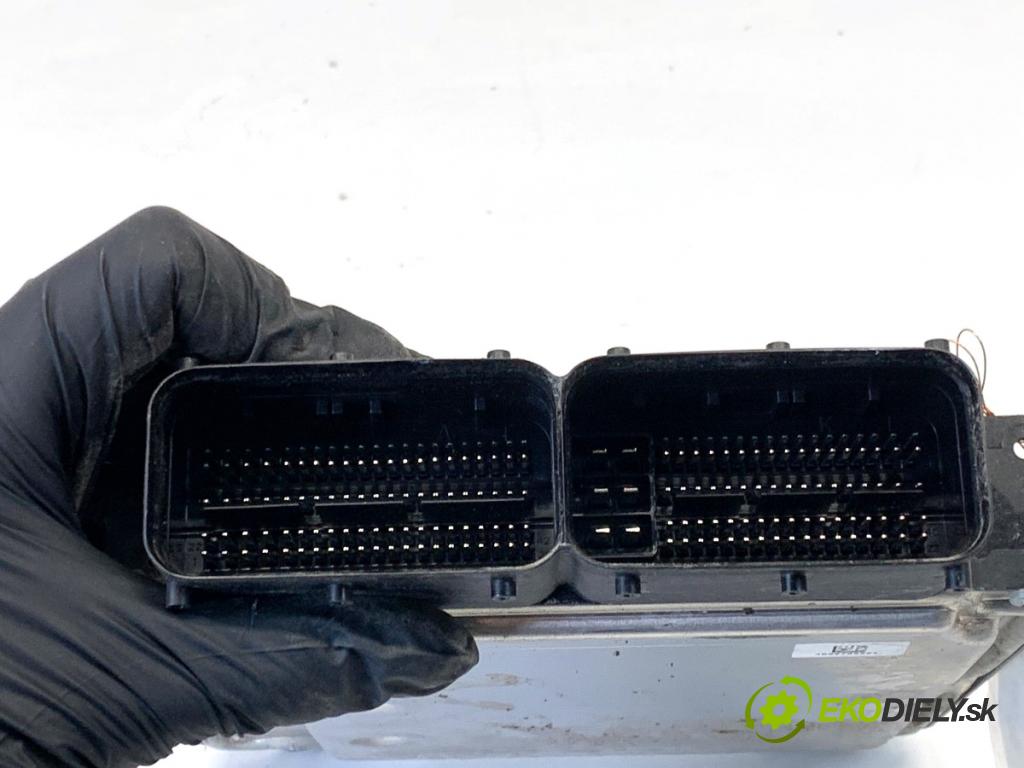 AUDI A4 B9 Kombi 2018 140 kW 2.0 TDI quattro 1968 riadiaca jednotka Motor 04L907309L 0281030258 (Riadiaca jednotka)