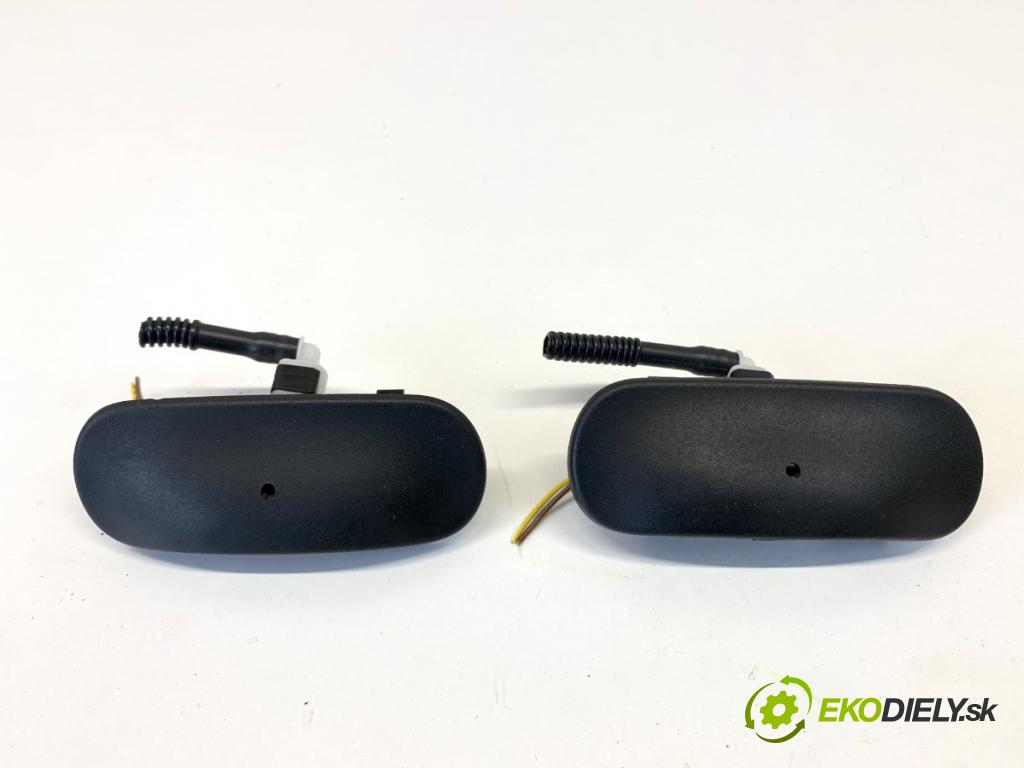 AUDI A4 B9 Kombi 2018 140 kW 2.0 TDI quattro 1968 ostrekovač ostrekovačov 8W0955988A