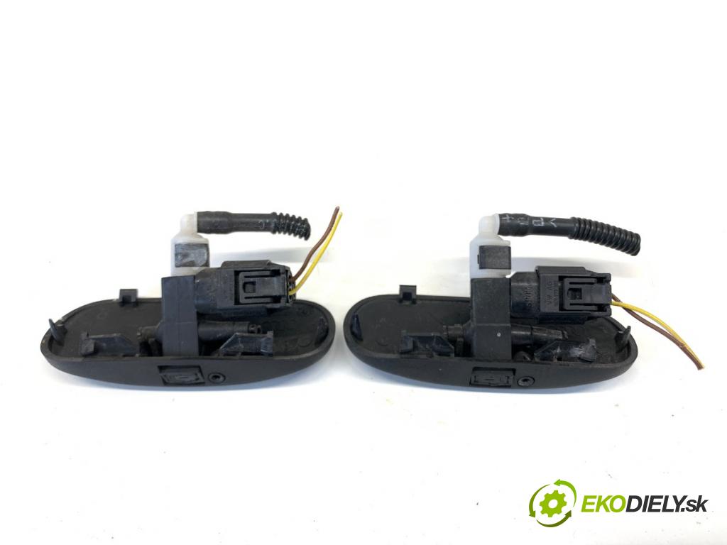 AUDI A4 B9 Kombi 2018 140 kW 2.0 TDI quattro 1968 ostrekovač ostrekovačov 8W0955988A