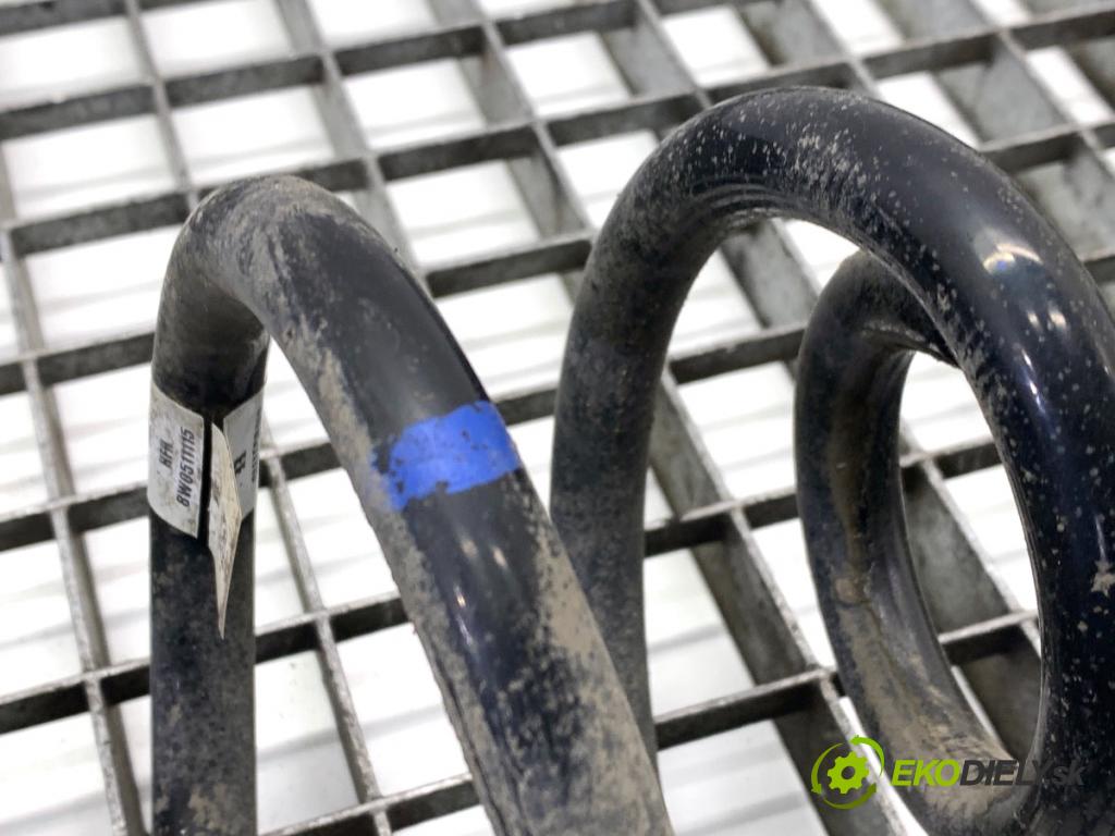 AUDI A4 B9 Kombi 2018 140 kW 2.0 TDI quattro 1968 Pružina zad 8W0511115 (Kľučka dverí ostatné)