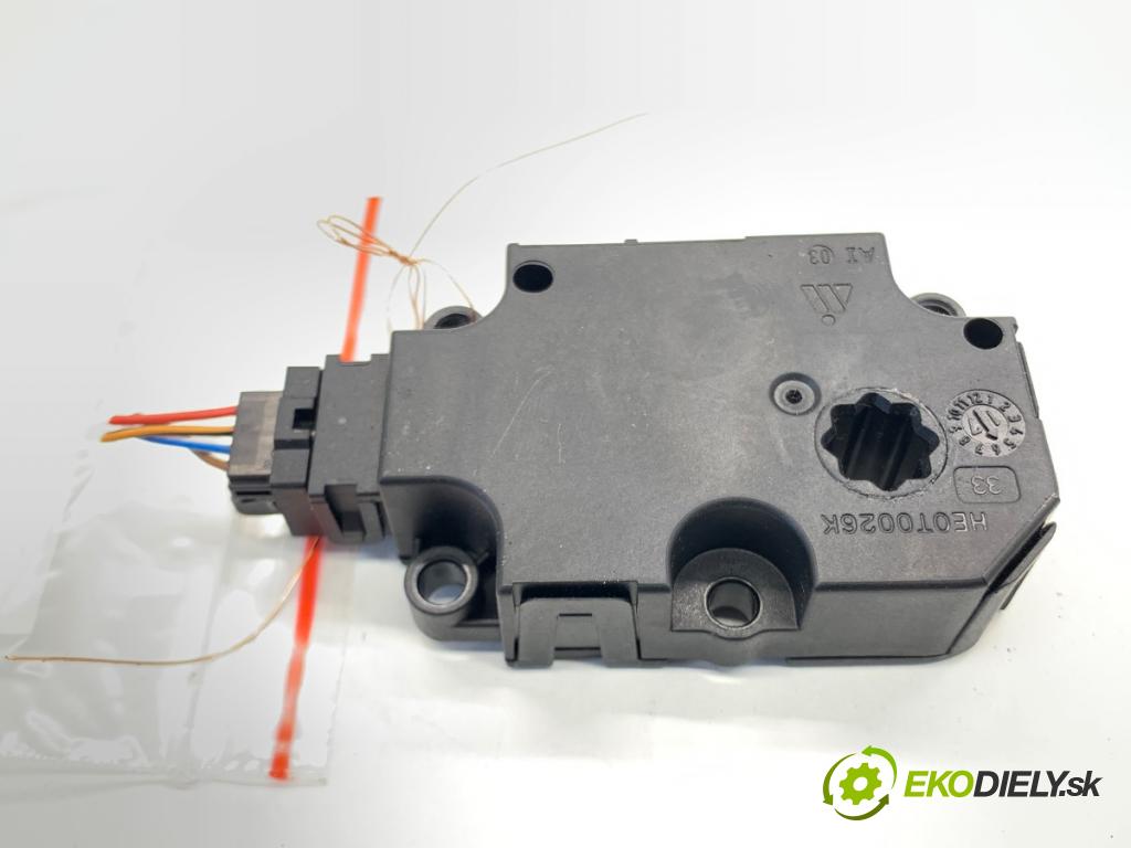 AUDI A4 B9 Kombi 2018 140 kW 2.0 TDI quattro 1968 Motor kúrenia ET416003