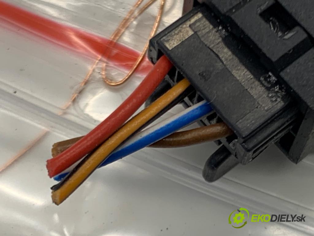 AUDI A4 B9 Kombi 2018 140 kW 2.0 TDI quattro 1968 Motor kúrenia ET416003